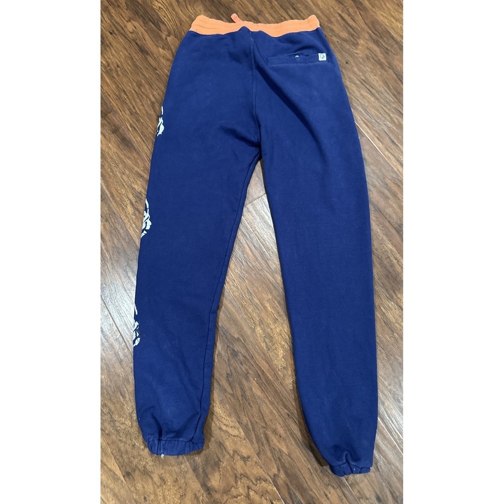 BILLIONAIRE BOYS CLUB JOGGER SWEAT PANT  BLUE  Medium